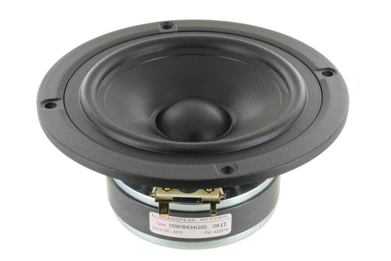 15W/8434G00